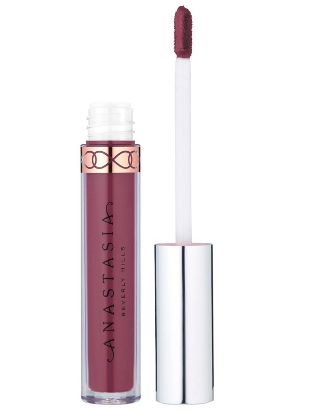 2/$30 Anastasia Liquid Lipstick Poet